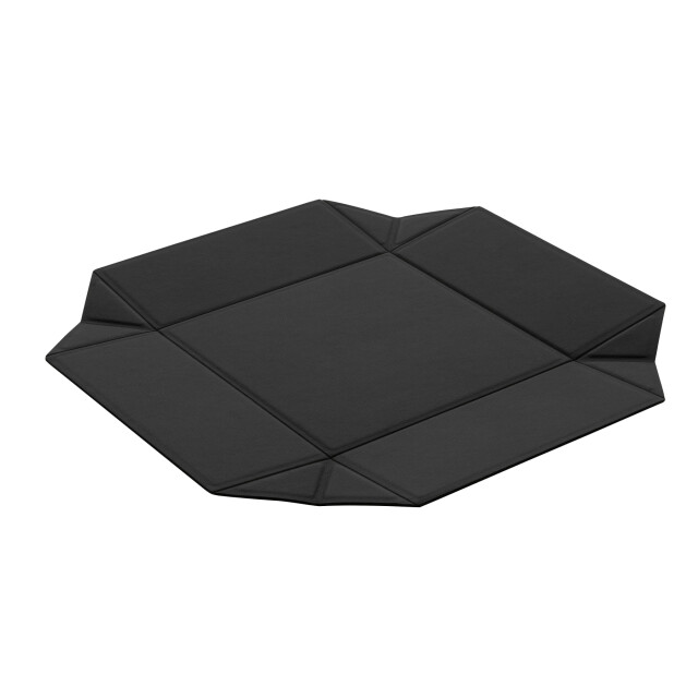 Swiss Peak Opvouwbare gerecyclede lade UTXD775_black large