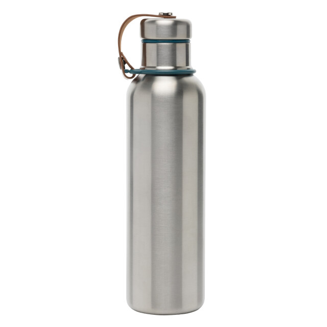 Black + Blum Geïsoleerde waterfles van 750 ml UTXD492_turquoise large