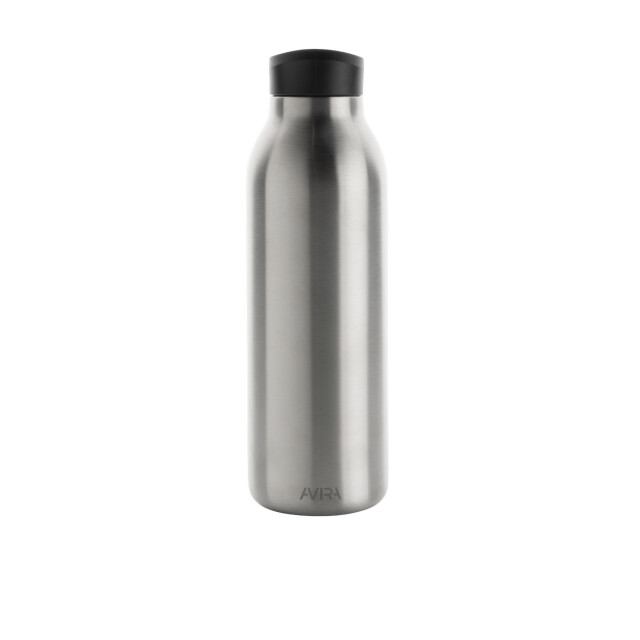 Avira Avior gerecyclede roestvrijstalen 500 ml waterfles UTXD448_silver large