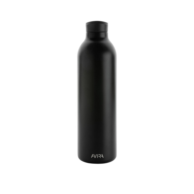 Avira Avior gerecycled roestvrijstalen 1l waterfles UTXD450_black large