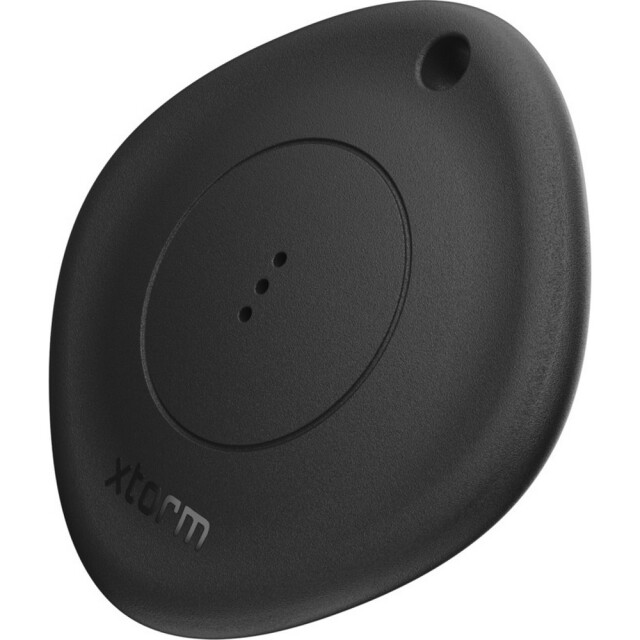 Xtorm Xtag01 elektronische travel tag UTPF4519_solidblack large