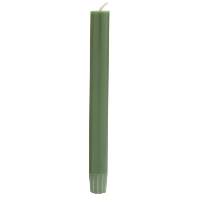 Originalhome Kaarsen (set van 10) UTPF4594_heathergreen large