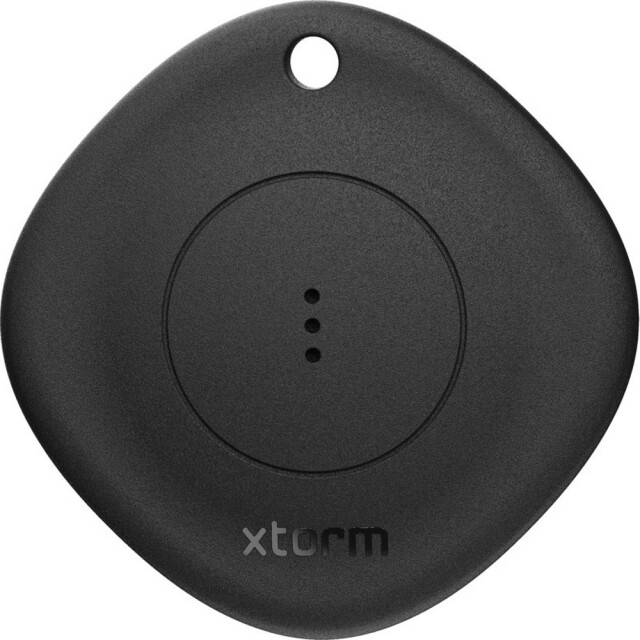 Xtorm Xtag01 elektronische travel tag UTPF4519_solidblack large