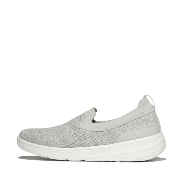FitFlop Super-q knit slip-ons JI1 large