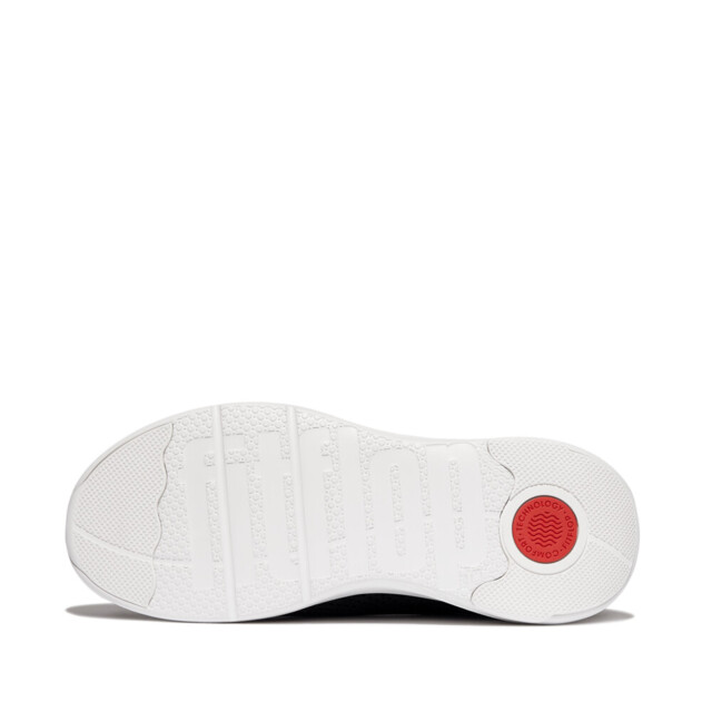 FitFlop Super-q knit slip-ons JI1 large