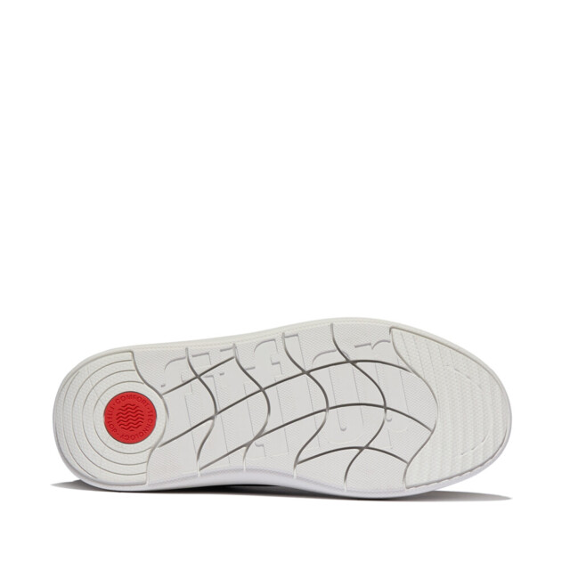 FitFlop Rtg leather/suede sneakers E4R large