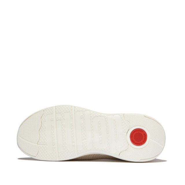 FitFlop Super-q knit slip-ons JI1 large