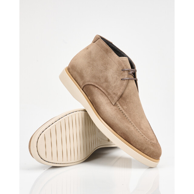 Giorgio 103925-001-40 Veterschoenen Bruin 103925-001-40 large