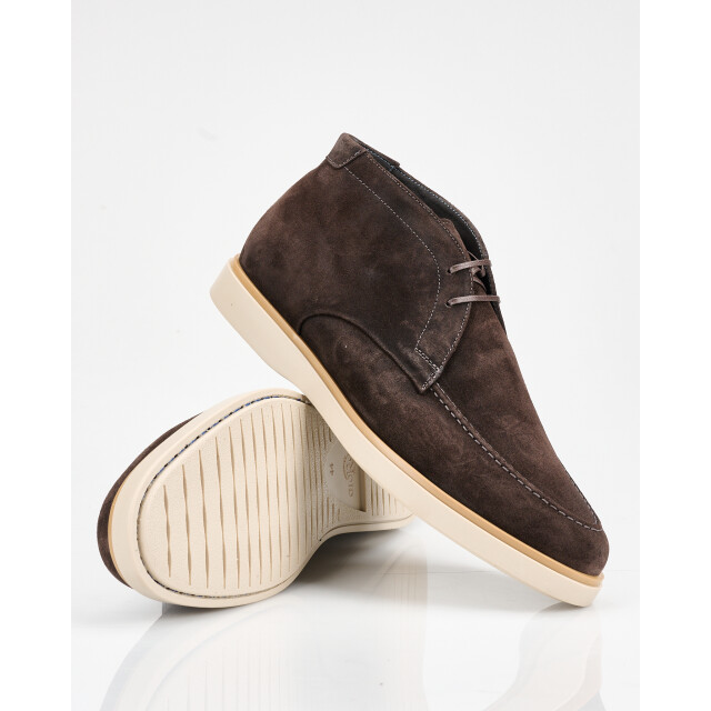 Giorgio 103926-001-41 Veterschoenen Bruin 103926-001-41 large
