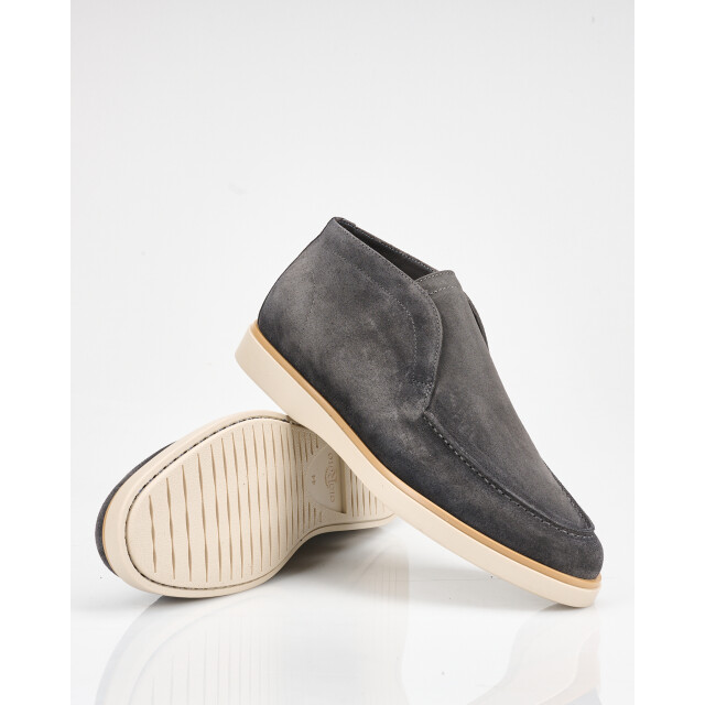 Giorgio 103927-001-41 Veterschoenen Grijs 103927-001-41 large