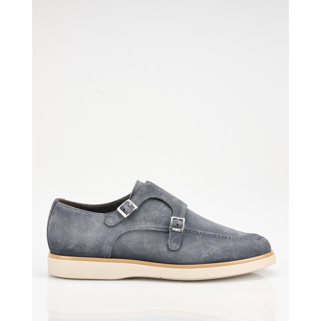Giorgio 103930-001-41 Veterschoenen Blauw 103930-001-41 large