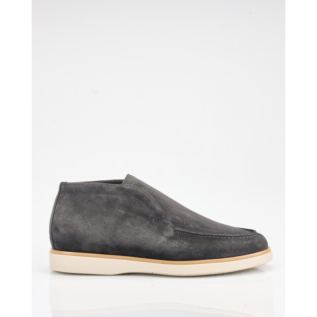 Giorgio 103927-001-41 Veterschoenen Grijs 103927-001-41 large