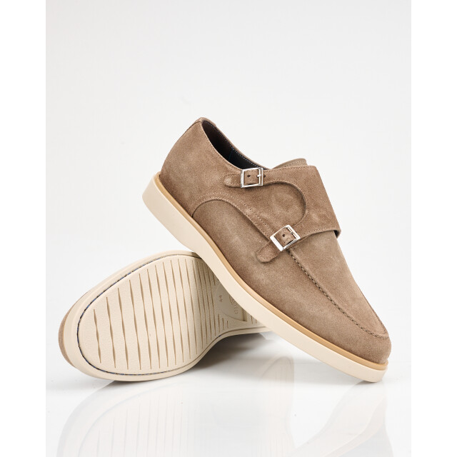 Giorgio 103929-001-41 Veterschoenen Bruin 103929-001-41 large