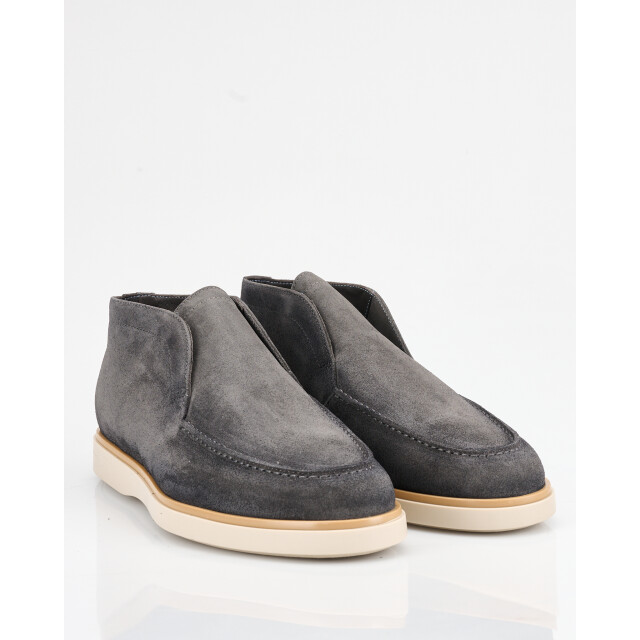 Giorgio 103927-001-41 Veterschoenen Grijs 103927-001-41 large