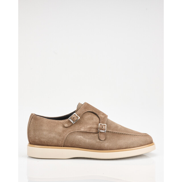 Giorgio 103929-001-41 Veterschoenen Bruin 103929-001-41 large