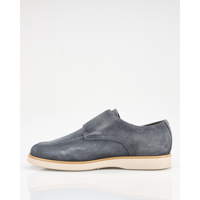 Giorgio 103930-001-41 Veterschoenen Blauw 103930-001-41 large