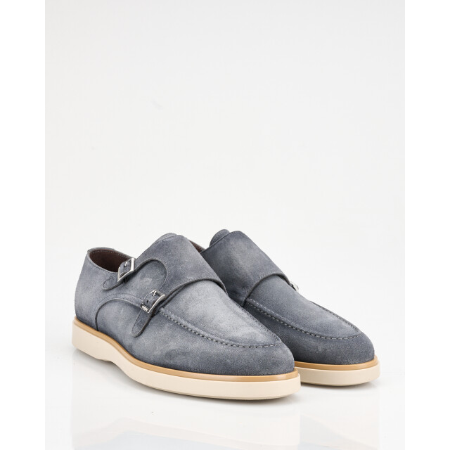 Giorgio 103930-001-41 Veterschoenen Blauw 103930-001-41 large