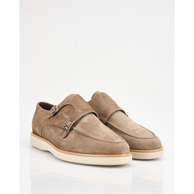 Giorgio 103929-001-41 Veterschoenen Bruin 103929-001-41 large