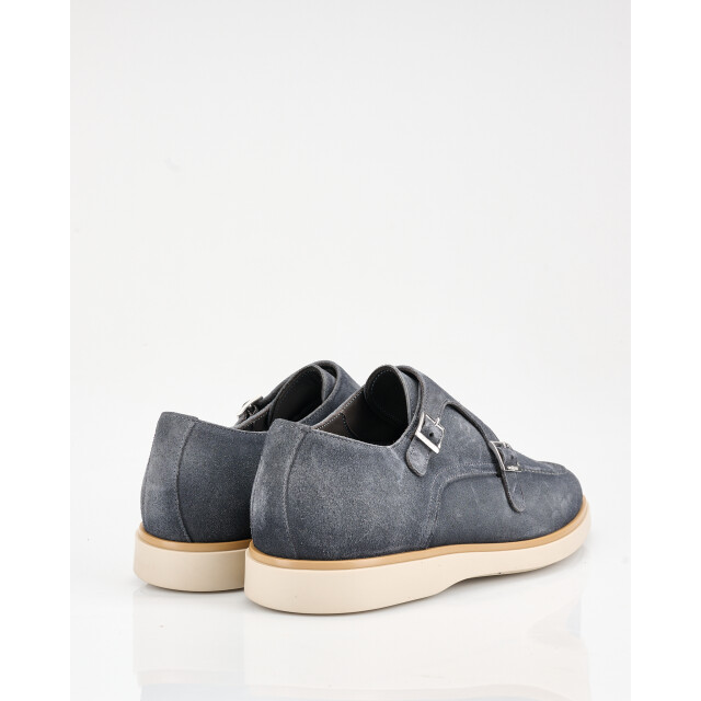 Giorgio 103930-001-41 Veterschoenen Blauw 103930-001-41 large