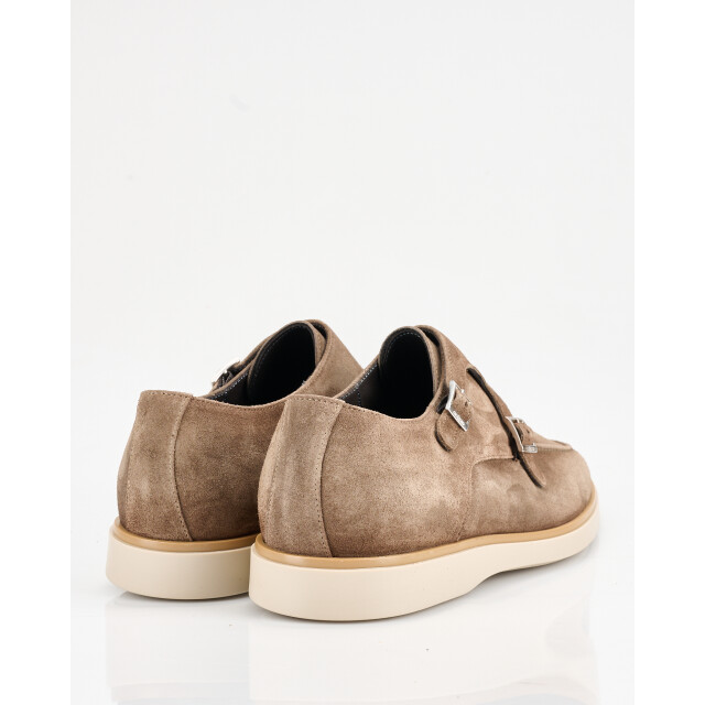 Giorgio 103929-001-41 Veterschoenen Bruin 103929-001-41 large