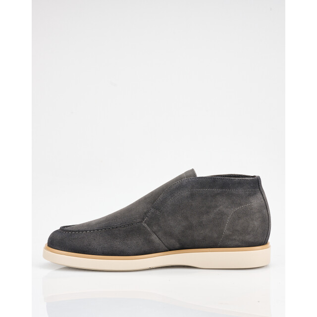Giorgio 103927-001-41 Veterschoenen Grijs 103927-001-41 large