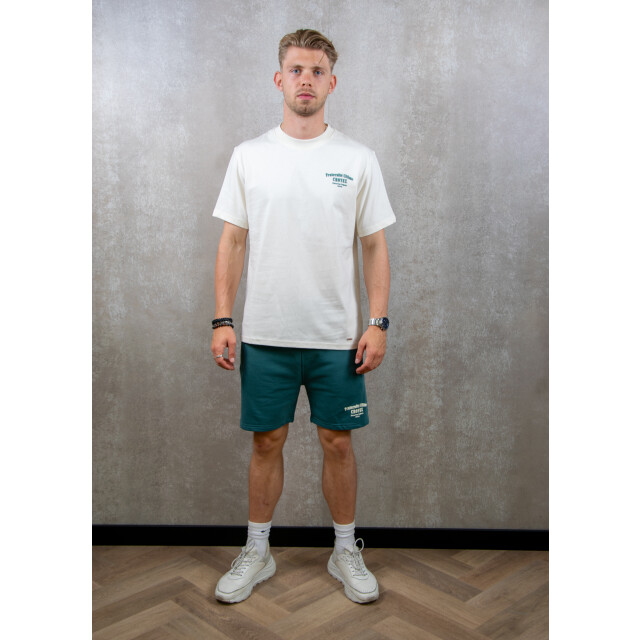 croyez homme Fraternite t-shirt 100.01.0177 large