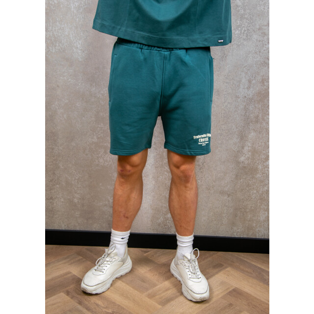 croyez homme Fraternite shorts 155.40.0088 large