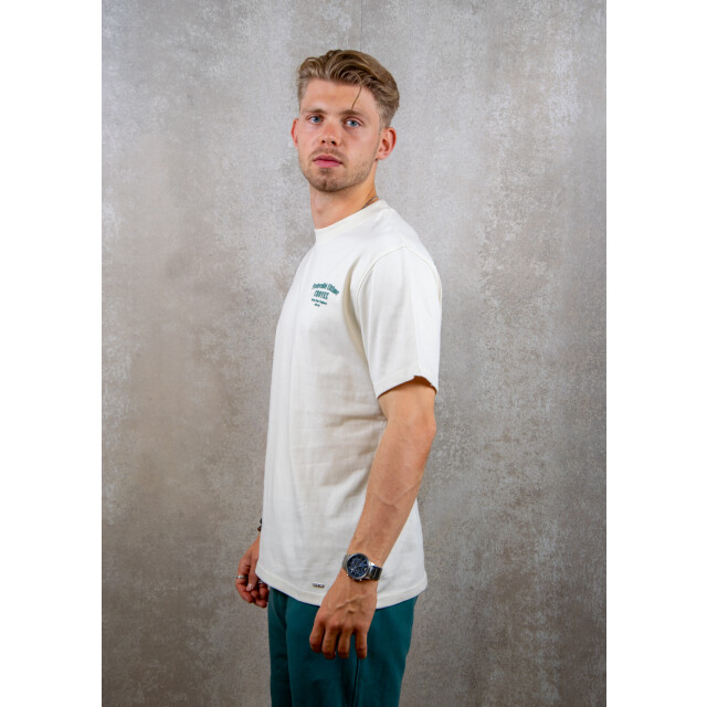 croyez homme Fraternite t-shirt 100.01.0177 large