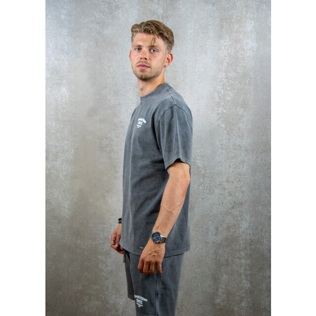 croyez homme Fraternite t-shirt 100.20.0381 large