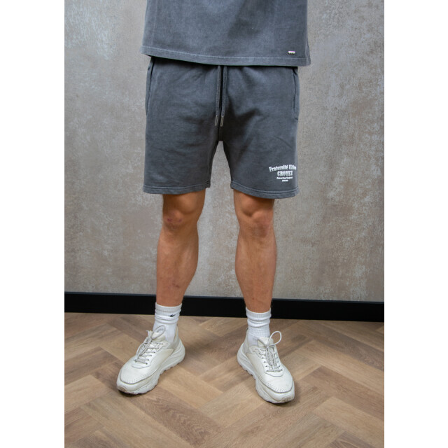 croyez homme Fraternite shorts 155.20.0070 large