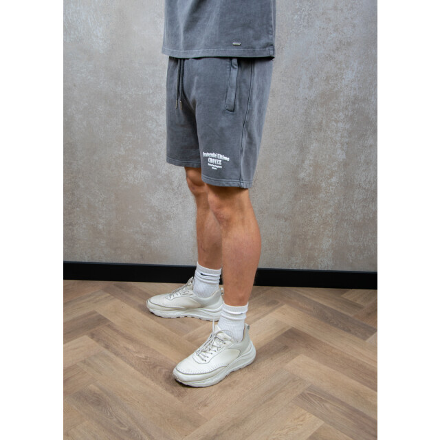 croyez homme Fraternite shorts 155.20.0070 large
