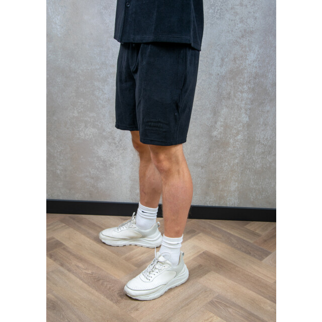 croyez homme Fraternite towelling short 155.10.0278 large