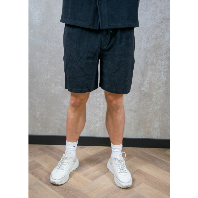 croyez homme Fraternite towelling short 155.10.0278 large