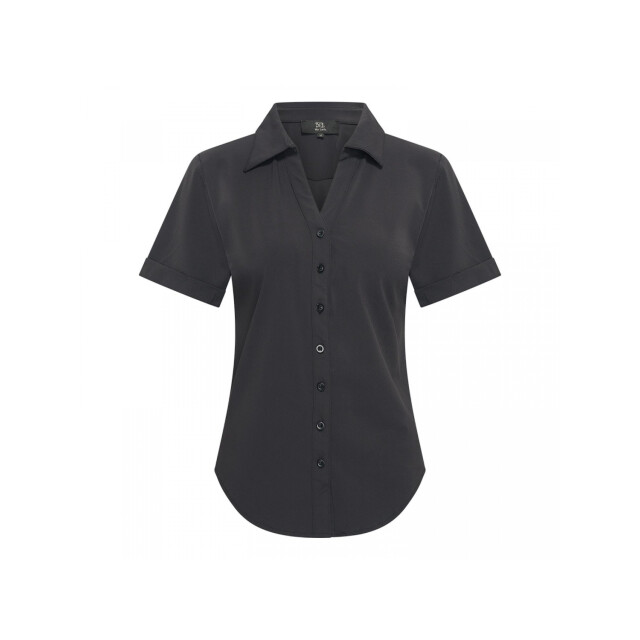 My Lady Fashion Travelsoft blouse kaila Ml02-2025 large