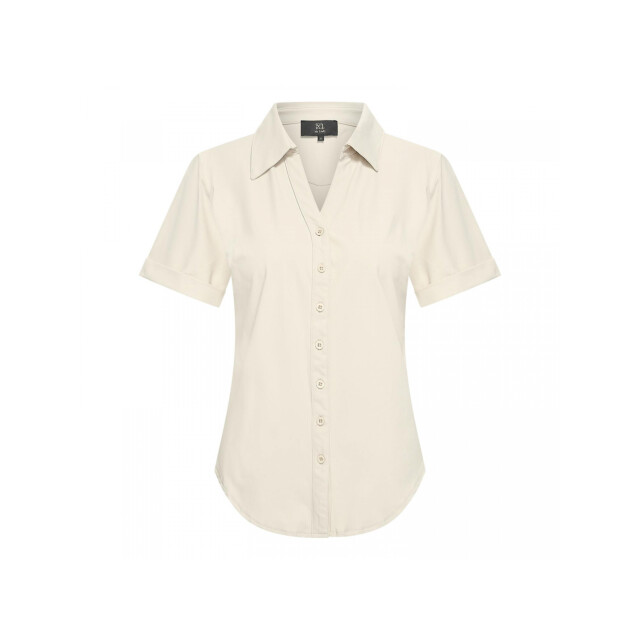 My Lady Fashion Travelsoft blouse kaila Ml02-2025 large