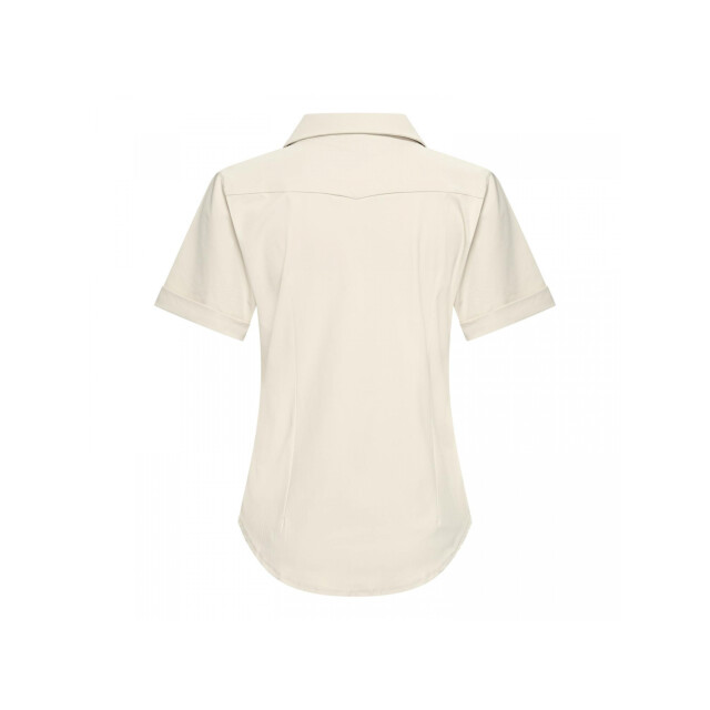 My Lady Fashion Travelsoft blouse kaila Ml02-2025 large
