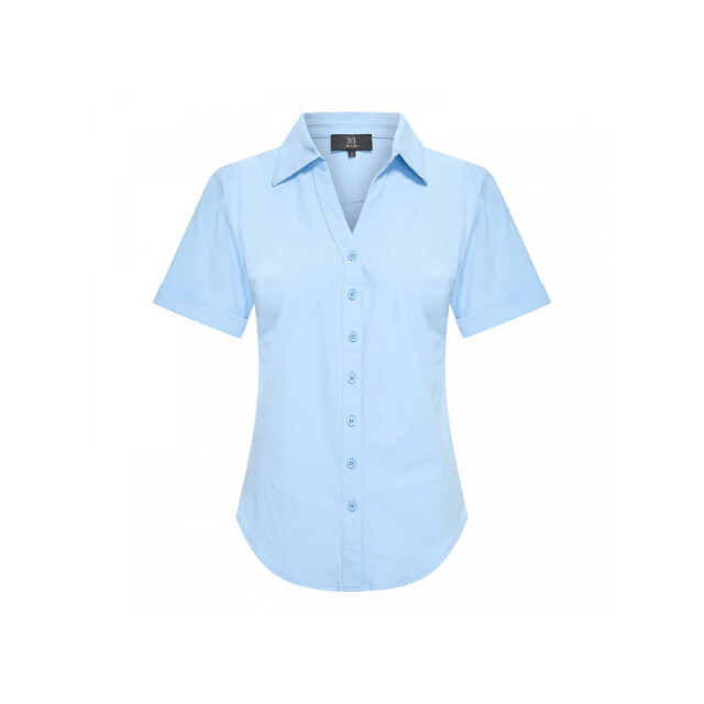 My Lady Fashion Travelsoft blouse kaila Ml02-2025 large