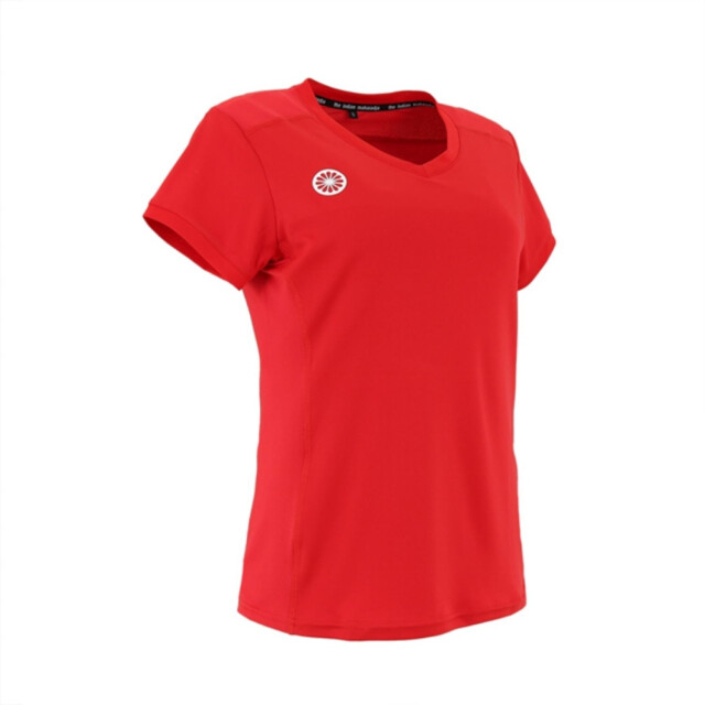 The Indian Maharadja Tennis shirt dames ++ T100912 large