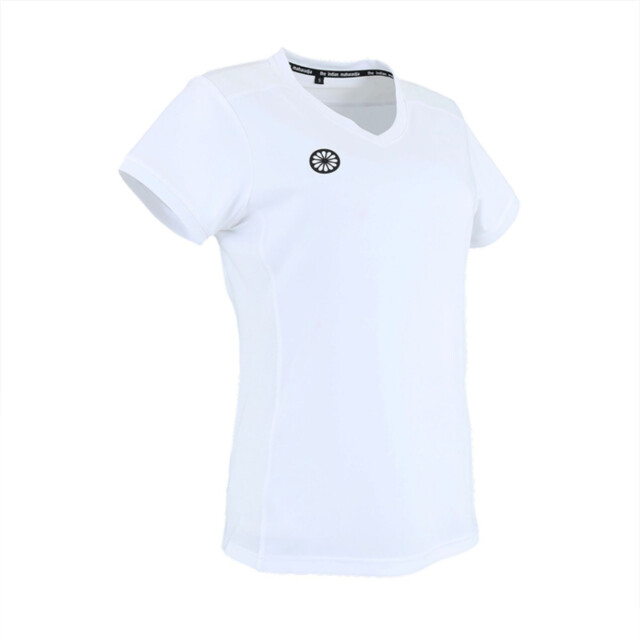 The Indian Maharadja Tennis shirt dames ++ T100912 large