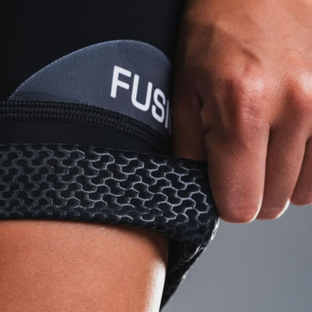 Fusion Fietsbroek dames 1045 large
