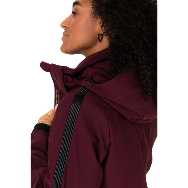 Falcon Ski jas dames Linn large