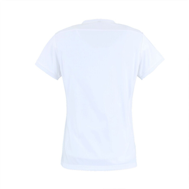 The Indian Maharadja Tennis shirt dames ++ T100912 large