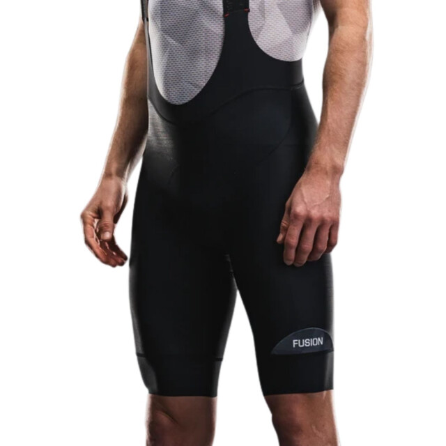Fusion Fietsbroek heren 0142 large