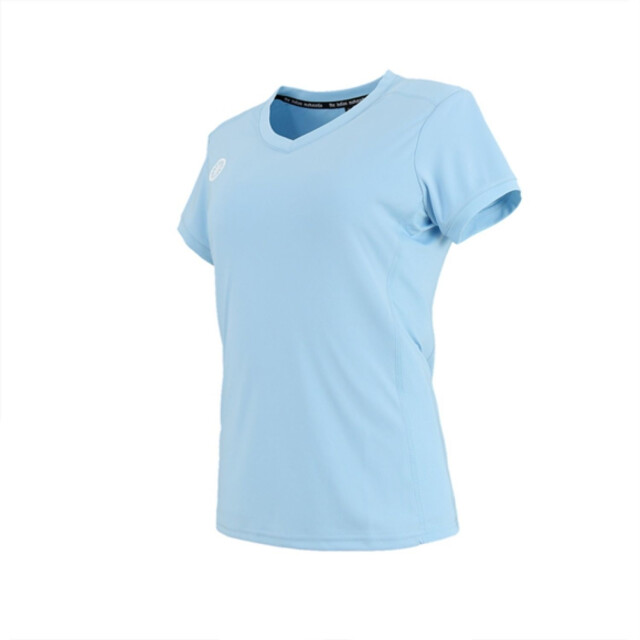 The Indian Maharadja Tennis shirt dames ++ T100912 large