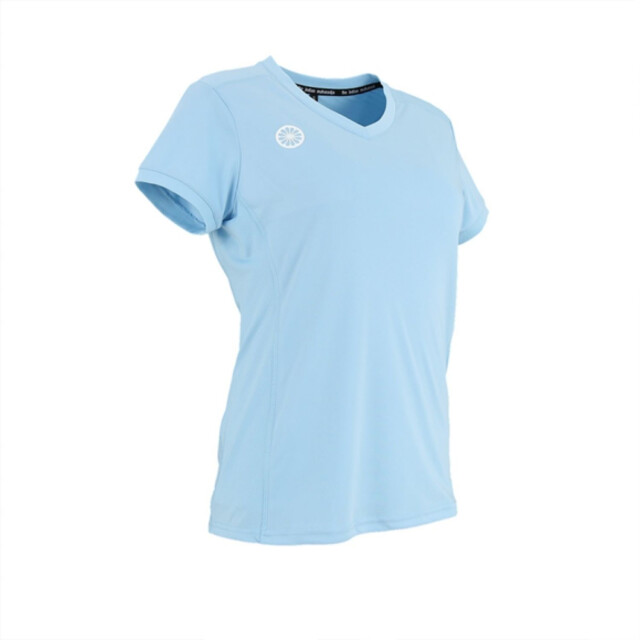 The Indian Maharadja Tennis shirt dames ++ T100912 large