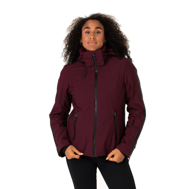 Falcon Ski jas dames Linn large