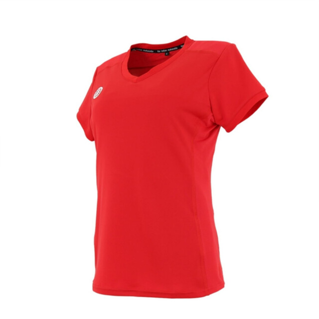 The Indian Maharadja Tennis shirt dames ++ T100912 large