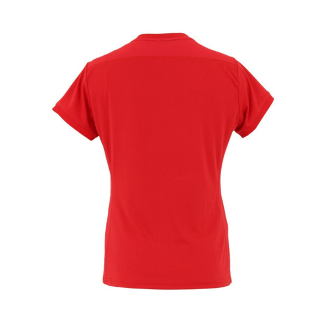 The Indian Maharadja Tennis shirt dames ++ T100912 large