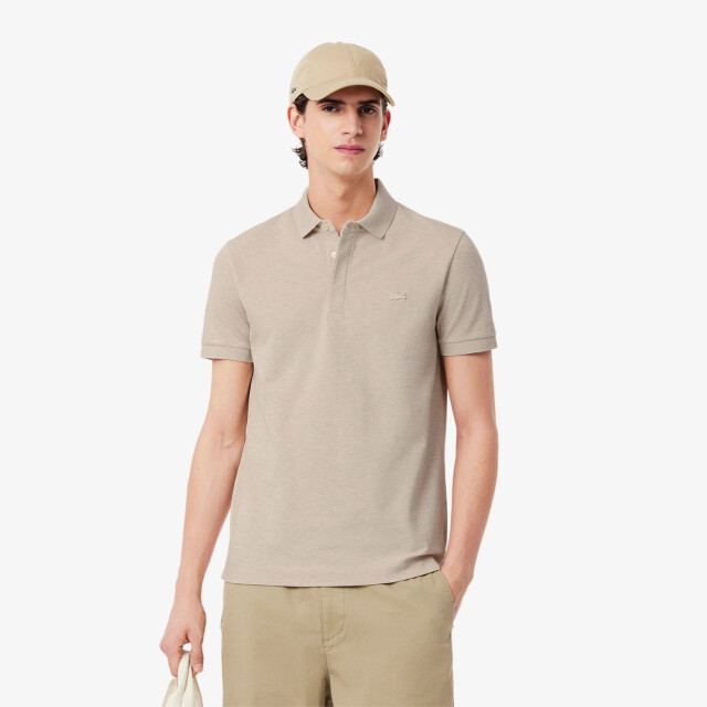 Lacoste Polo heren PH5522 large