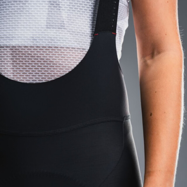 Fusion Fietsbroek dames 1045 large